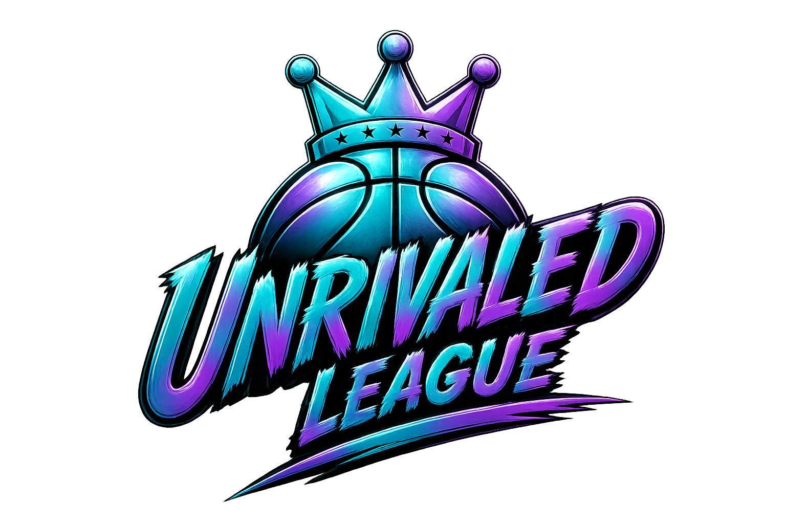 Unrivaled League logo